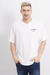 Remera Oversize Apache Hill - comprar online