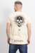 Remera Calavera Reality - TRIBU DE JAH