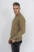 Sweater Punto Arroz - comprar online