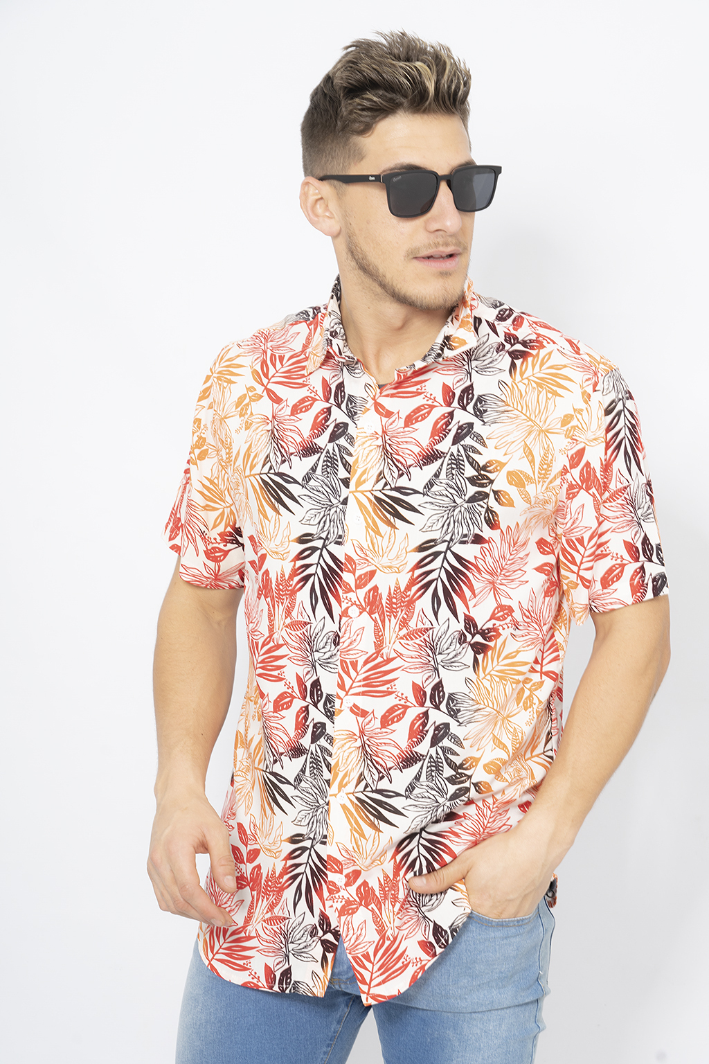 Camisa Fibrana Comprar en TRIBU DE JAH