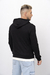 Campera Micropanal - tienda online