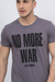 Remera No More War - comprar online