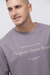 Remera Creative Director Oversize - comprar online