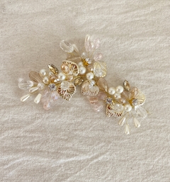 PINS GARIBÉ para novias - Eve Brarda