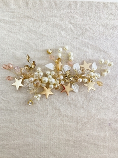 PINS PRACINHA para novias - Eve Brarda