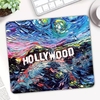 MOUSEPAD - Hollywood