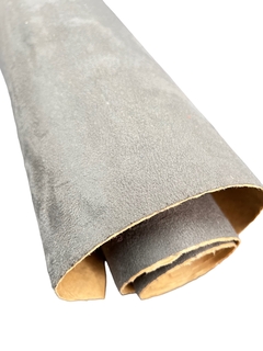 Imagem do Adesivo De Tecido camurça veludo para Decoração De Interior De Carro Qualidade Adesivos reparo Caixa De Jóias DIY (0,50x0,70cm)