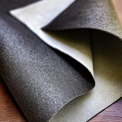 Imagem do Tecido Manta térmica forro para luva, tábua de passar 1,40x0,50cm 3mm