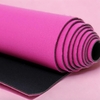 50cm Tecido Malha Neoprene 2mm Impermeável Dupla Face - pink rosa
