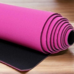 50cm Tecido Malha Neoprene 2mm Impermeável Dupla Face - pink rosa - comprar online