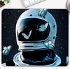 MOUSEPAD - ASTRONAUTA