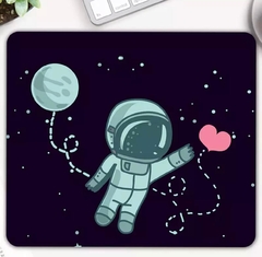 MOUSEPAD - ASTRONAUTA - comprar online