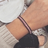 Pulsera Energias Caucho - P2