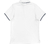 Polo Lonsdale (Branca) - comprar online