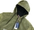 Wind Breaker Lambretta (Verde Oliva) (M) na internet