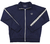 Jaqueta Fred Perry (Azul Marinho) (GG)