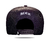 Santos Boné Snapback - Santos do Mundo (Preto) na internet