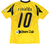 AEK 2007/2008 Home (Rivaldo) Puma (M)