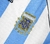 Argentina 1996 Home adidas (G) - Atrox Casual Club