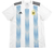 Argentina 2018 Home adidas (G)