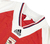 Arsenal 1992/1994 Home adidas (G) na internet