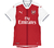 Arsenal 2016/2017 Home Puma (P)