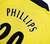 Aston Villa 2005/2006 Away (Philips) Hummel (M) - loja online