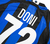 Atalanta 2006/2007 Home (Doni) Asics (G) - loja online