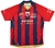 Atlante 2009/2010 Home Atletica (G)