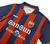 Atlante FC 2017/2018 Home Kappa (GG) na internet