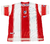 Atlético de Madrid 1999/2000 Home (Gamarra) Reebok (GG)