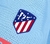 Atlético de Madrid 2018/2019 Away Nike (P) - Atrox Casual Club