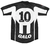 Atlético Mineiro 2000 Home Penalty (GG) - comprar online