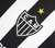 Atlético Mineiro 2021 Home Le Coq Sportif (G) - Atrox Casual Club