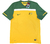 Austrália 2010 Home Nike (G)