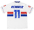 Bahia 1996/1997 Home Penalty (GG) - comprar online