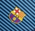 Barcelona 2012/2013 Treino Nike (M) - Atrox Casual Club