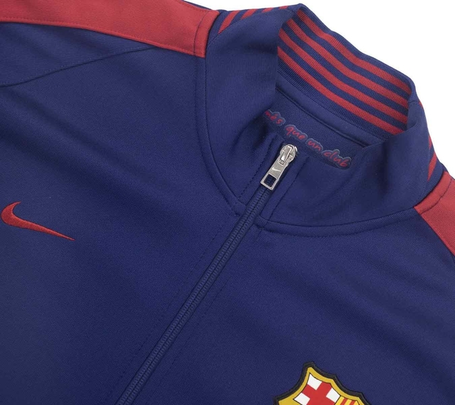 Abrigo best sale nike 2015