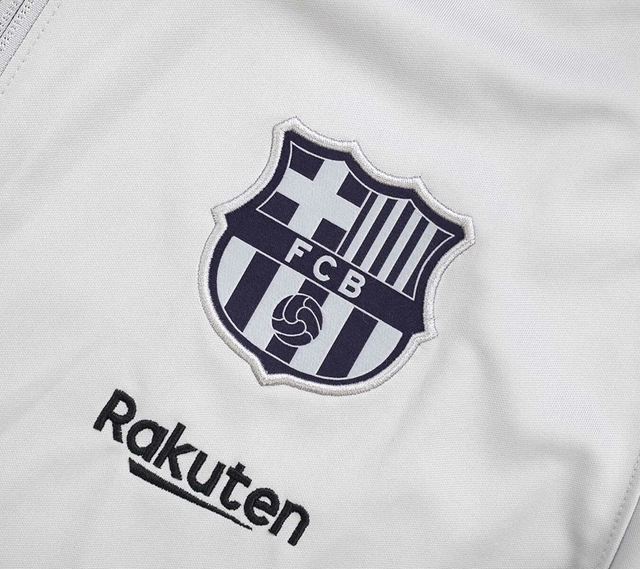 Moletom do on sale barcelona 2019