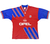 Bayern de Munique 1993/1995 Home (Effenberg) adidas (GG) - comprar online