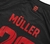 Bayern de Munique 2022/2023 Third (Müller) adidas (GG) - loja online