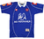 Belenenses 2003/2004 Home Lotto (P)