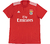 Benfica 2018/2019 Home adidas (M)