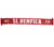 Benfica "SL Benfica 2" na internet