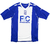 Birmingham City 2007/2008 Home Umbro (M)