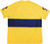 Boca Juniors 2019/2020 Away Nike (GGG) - comprar online