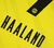 Borussia Dortmund 2020/2021 Home (Haaland) Puma (GG) - loja online
