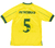 Brasil 1999 Futsal Home Penalty (G) - comprar online