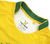 Brasil 2016 Rugby Home Topper (M) na internet