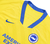Brighton 2021/2022 Third (Baluta) Nike (GGGG) na internet
